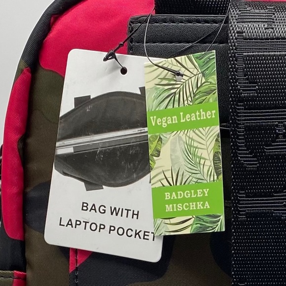 Backpacks